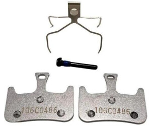 Hayes Disc Brake Pad Dominion T2