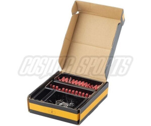 Jagwire Disc Brake Pad Sport Semi-Met. Sram G2 Ultim Ve25
