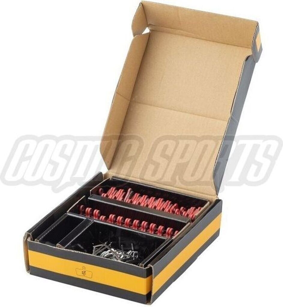 Jagwire Disc Brake Pad Sport Semi-Met. Sram G2 Ultim Ve25