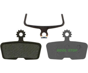Koolstop Disc Brake Pad AVID EB Code R >2010