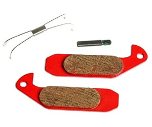 Magura 1.2 Endurance Disc Brake Pad Gustav M n, organisch
