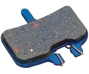 Marwi Disc Brake Pad Union DBP-01 Promax organisch HD HFX MX-1 Plus XC 438001