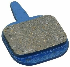 Marwi Disc Brake Pad Union DBP-08 Tektro, organisch, hydraulisch, mechanisch, 438008