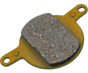 Marwi Disc Brake Pad Union DBP-12S Magura, gesintert, Julie, 438112