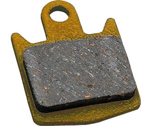 Marwi Disc Brake Pad Union DBP-22S Hope, gesintert, DH4, E4, M4 (4 Beläge), 438122