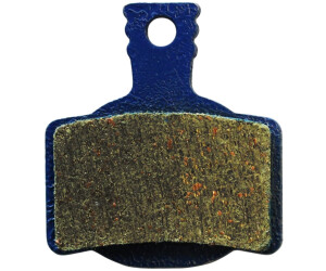 Marwi Disc Brake Pad Union DBP-55C organisch MT2, MT4, MT6, MT8 Ersatzbeläge