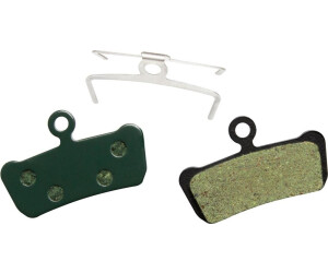 Marwi Disc Brake Pad Union DBP-57E Avid, Sram E-Bike , organ+Kev, Elixir, XO, Guide, 438757