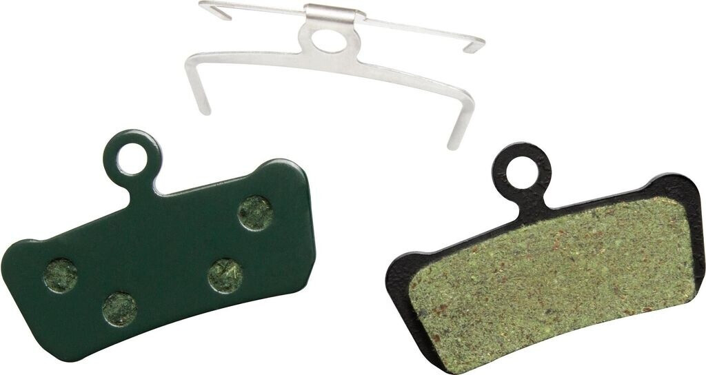 Marwi Disc Brake Pad Union DBP-57E Avid, Sram E-Bike , organ+Kev, Elixir, XO, Guide, 438757