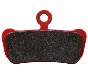Marwi Disc Brake Pad Union DBP-57SC Avid, Sram, gesintert, Elixir, XO, Guide, 438557