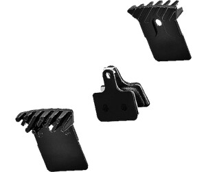 Marwi Disc Brake Pad Union DBP-64C-Set Shimano organisch UltegraCool Sytem 438264