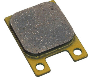 Marwi Disc Brake Pad Union DBP-05S Giant, Hope, gesintert, MPH200, C2, O2, Pro, Sport, 438105