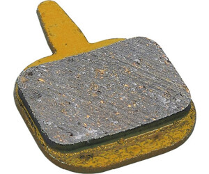 Marwi Disc Brake Pad Union DBP-08S Tektro, gesintert, hydraulisch, mechanisch, 438108
