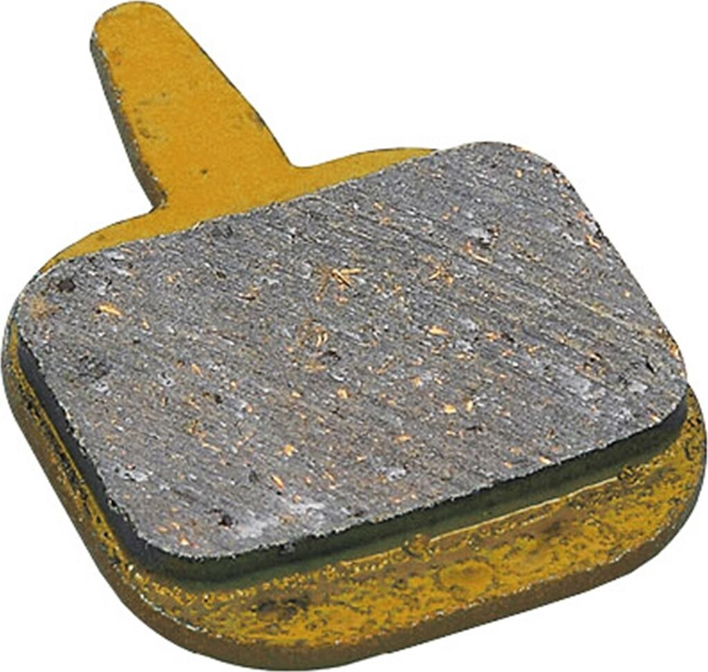 Marwi Disc Brake Pad Union DBP-08S Tektro, gesintert, hydraulisch, mechanisch, 438108