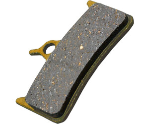 Marwi Disc Brake Pad Union DBP-09S Grimeca,Hope,Sram,Shiman, gesintert 438109