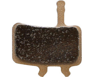 Marwi Disc Brake Pad Union DBP-11S Avid, Promax, gesintert, Juicy, DSK-950, 438111