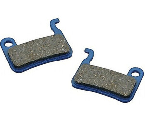 Marwi Disc Brake Pad Union DBP-17C TPR, Shimano, organisch 438317