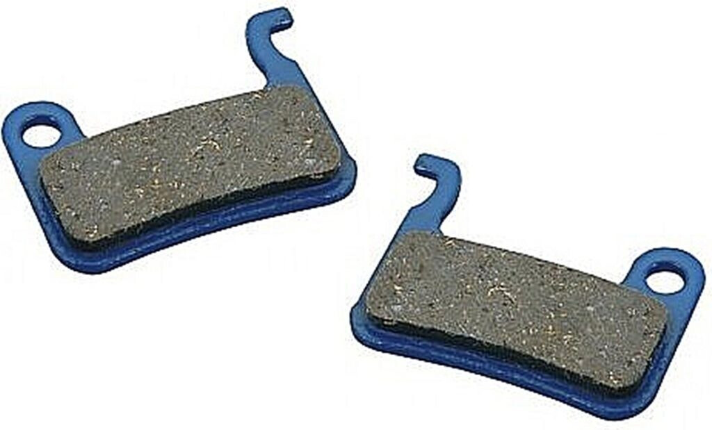 Marwi Disc Brake Pad Union DBP-17C TPR, Shimano, organisch 438317