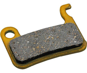 Marwi Disc Brake Pad Union DBP-17S TPR, Shimano, gesintert 438117