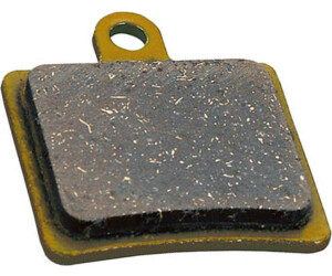 Marwi Disc Brake Pad Union DBP-20S Hope, gesintert, Mini, 438120