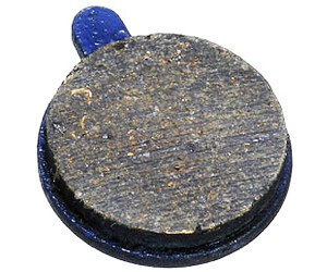 Marwi Disc Brake Pad Union DBP-23 Zoom, organisch, DB-280, DB-450, DB-650, 438023