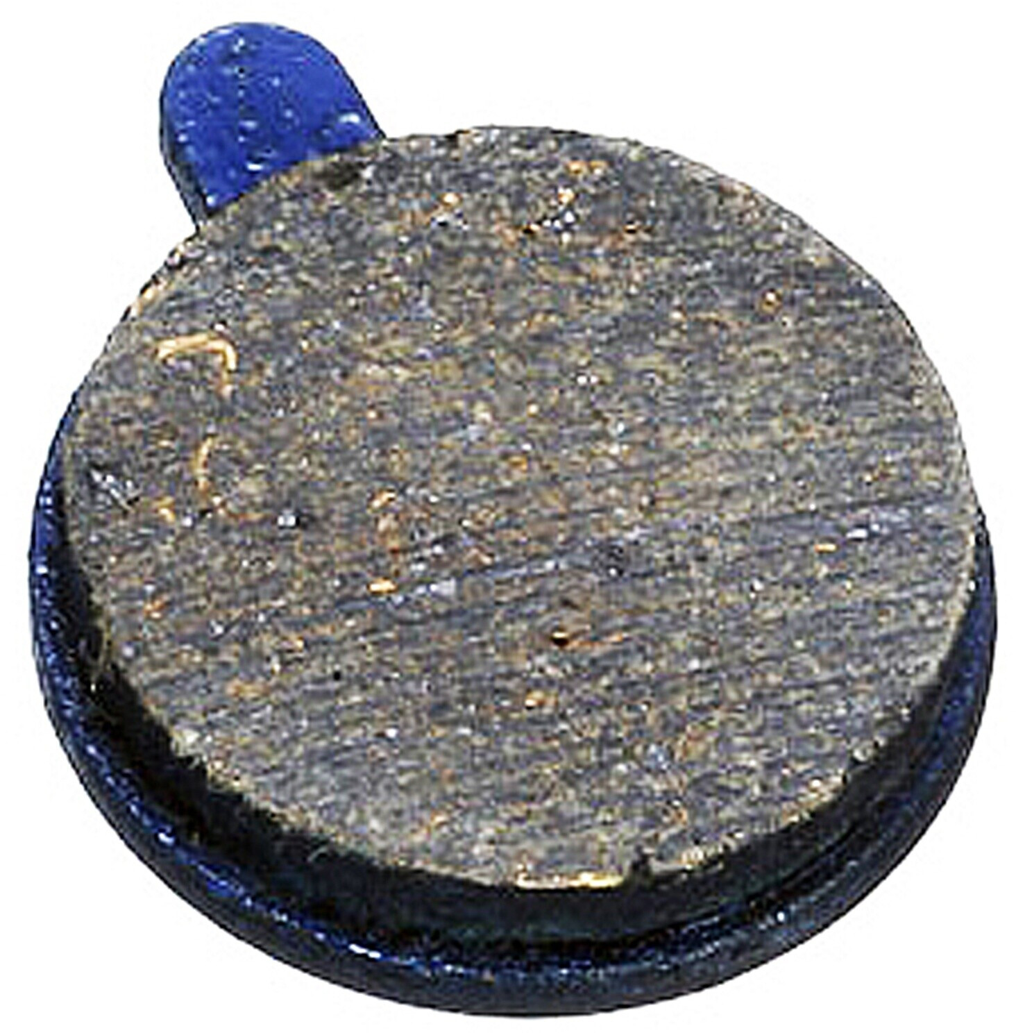 Marwi Disc Brake Pad Union DBP-23 Zoom, organisch, DB-280, DB-450, DB-650, 438023