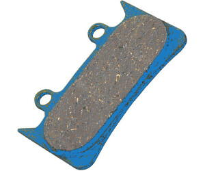 Marwi Disc Brake Pad Union DBP-28 Hope , organisch, M6, Mono 6, 438028