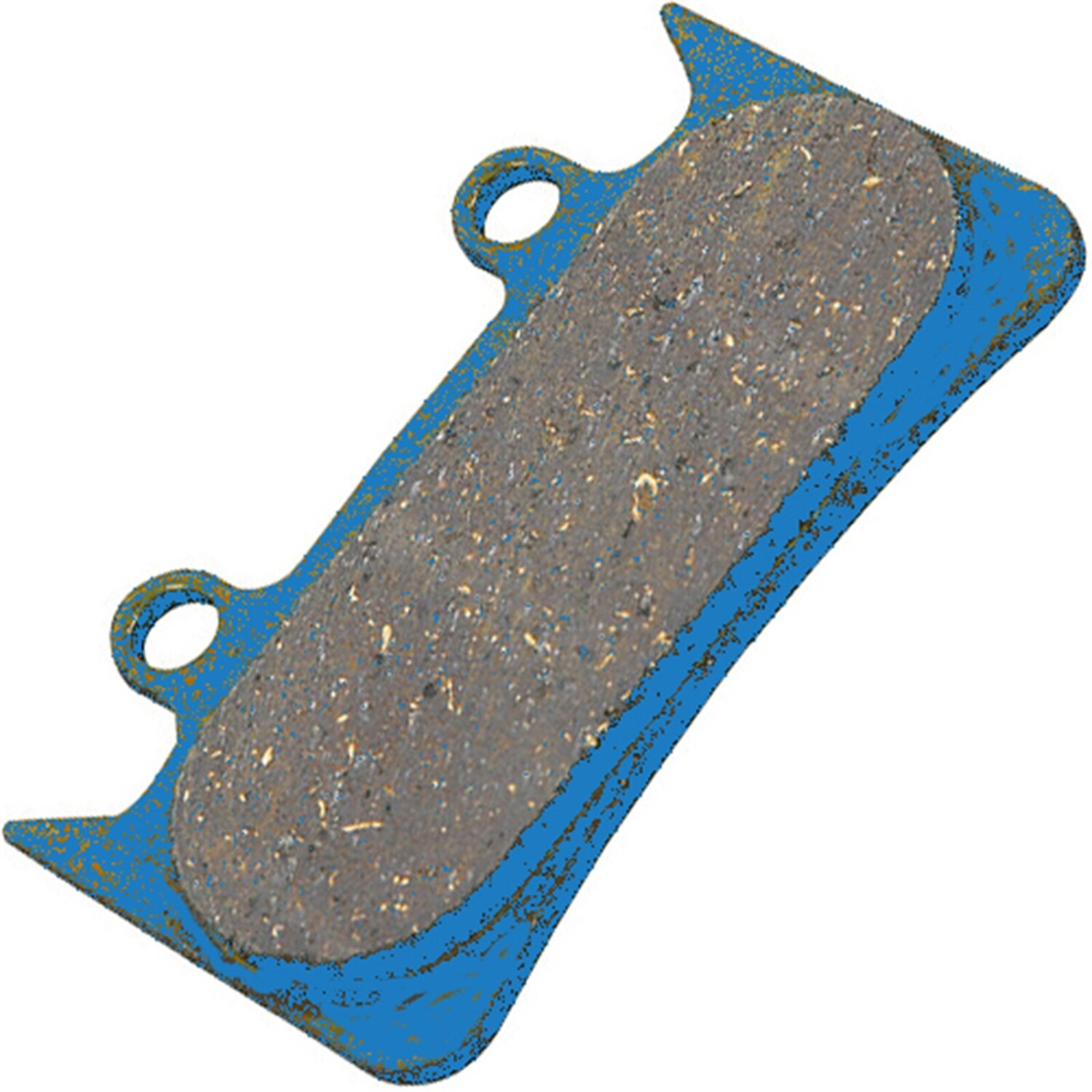 Marwi Disc Brake Pad Union DBP-28 Hope , organisch, M6, Mono 6, 438028