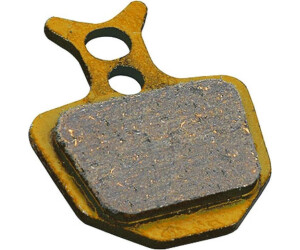 Marwi Disc Brake Pad Union DBP-31S Formula, gesintert, K18, Oro, 438131