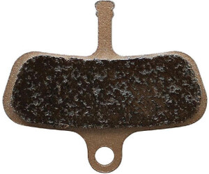 Marwi Disc Brake Pad Union DBP-34S Avid, gesintert, Code, 438134