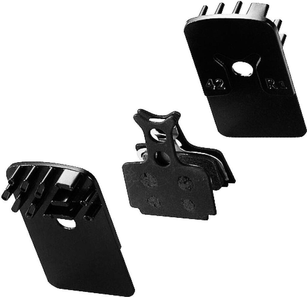 Marwi Disc Brake Pad Union DBP-42C-Set Formula, organisch, CR, Mega, R1, RO, RX, Cool Sytem, 438242