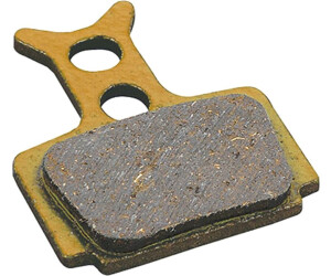 Marwi Disc Brake Pad Union DBP-42S Formula, gesintert, CR, Mega, R1, RO, RX, T1, 438142