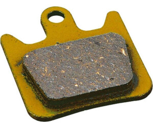 Marwi Disc Brake Pad Union DBP-48S Hope , gesintert, Mini X2 Pro, Race Evo, Race X2, Tech 3, 438148