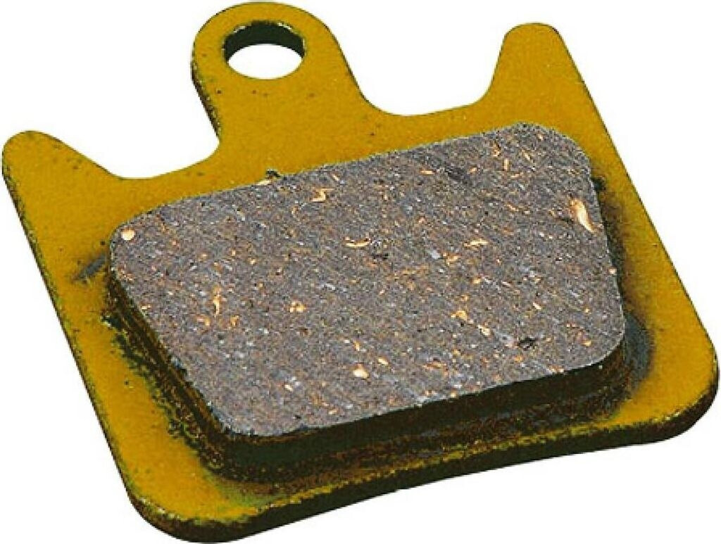 Marwi Disc Brake Pad Union DBP-48S Hope , gesintert, Mini X2 Pro, Race Evo, Race X2, Tech 3, 438148