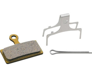 Marwi Disc Brake Pad Union DBP-52S Shimano, gesintert, XTR, 438152