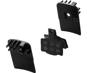 Marwi Disc Brake Pad Union DBP-55C-Set Magura, organisch, MT2, MT4, MT6, MT8, Cool Sytem, 438255