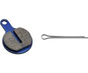 Marwi Disc Brake Pad Union DBP-56 Tektro, organisch, Lyra, 438056
