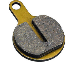 Marwi Disc Brake Pad Union DBP-56S Tektro, gesintert, Lyra, 438156