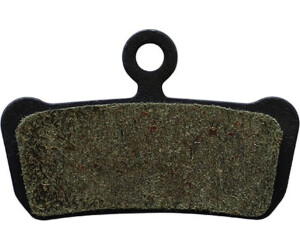 Marwi Disc Brake Pad Union DBP-57C Avid, Sram, organisch, Elixir, XO, Guide, 438357