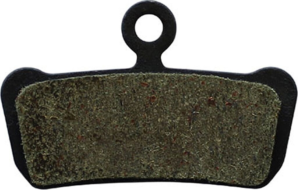 Marwi Disc Brake Pad Union DBP-57C Avid, Sram, organisch, Elixir, XO, Guide, 438357