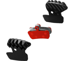 Marwi Disc Brake Pad Union DBP-57SC-Set Avid, Sram, gesintert, Elixir, XO, Guide, Cool Sytem, 438457