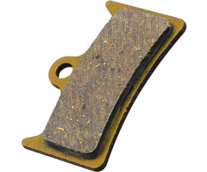 Marwi Disc Brake Pad Union DBP-58S Hope , gesintert, V4, 438158