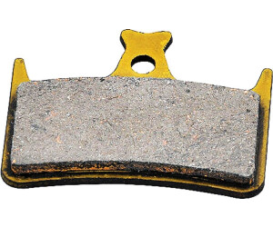 Marwi Disc Brake Pad Union DBP-59S Hope , gesintert, Mono M4, Stealth Race, Tech 3, Tech, 438159