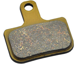 Marwi Disc Brake Pad Union DBP-63S Avid, Sram, gesintert, DB1, DB3, DB5, 438163