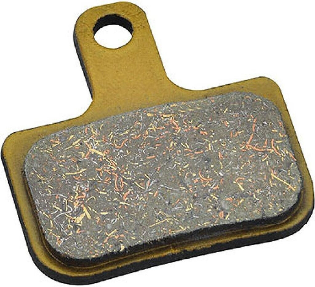 Marwi Disc Brake Pad Union DBP-63S Avid, Sram, gesintert, DB1, DB3, DB5, 438163