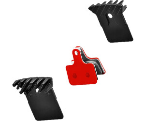 Marwi Disc Brake Pad Union DBP-64SC-Set Shimano, gesintert, Ultegra, Cool Sytem, 438464