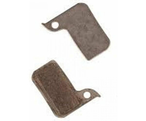 SRAM Disc Brake Pad Road organisch 20 Paar Werkstattverp.