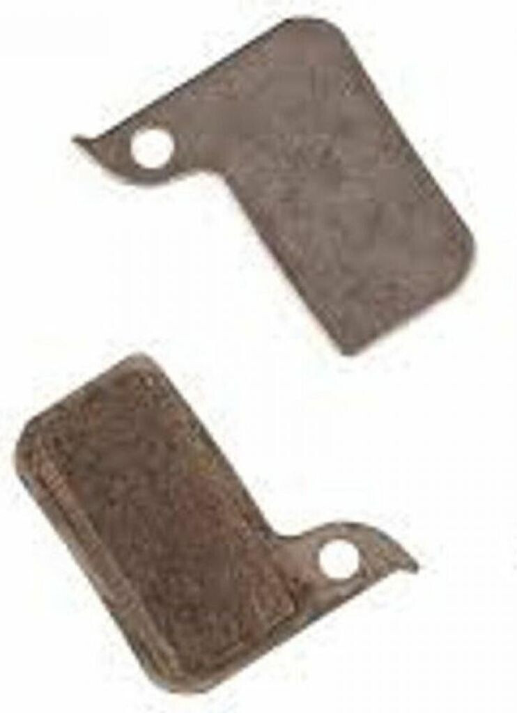 SRAM Disc Brake Pad Road organisch 20 Paar Werkstattverp.