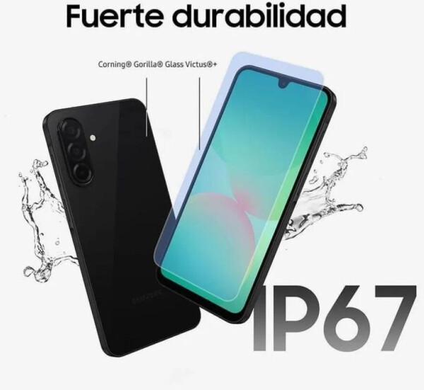 Samsung Galaxy A26 128GB Schwarz, Bild 14
