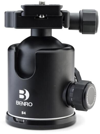 Benro B4