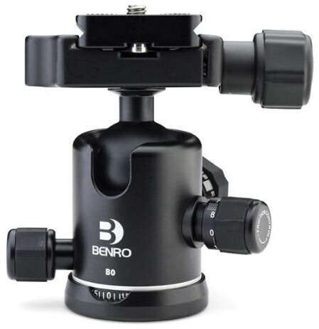 Benro B0